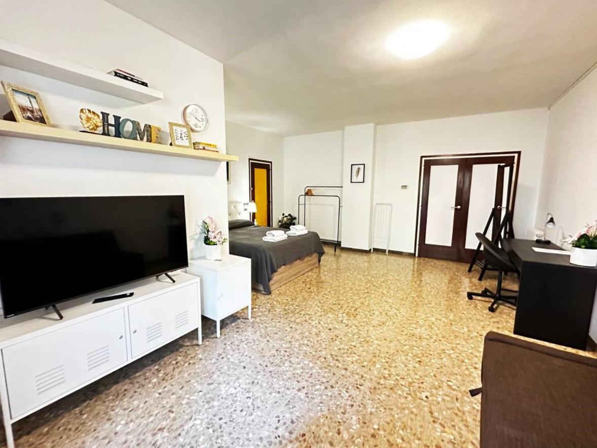 Apartahotel Acogedoras Sepulveda Barcelona