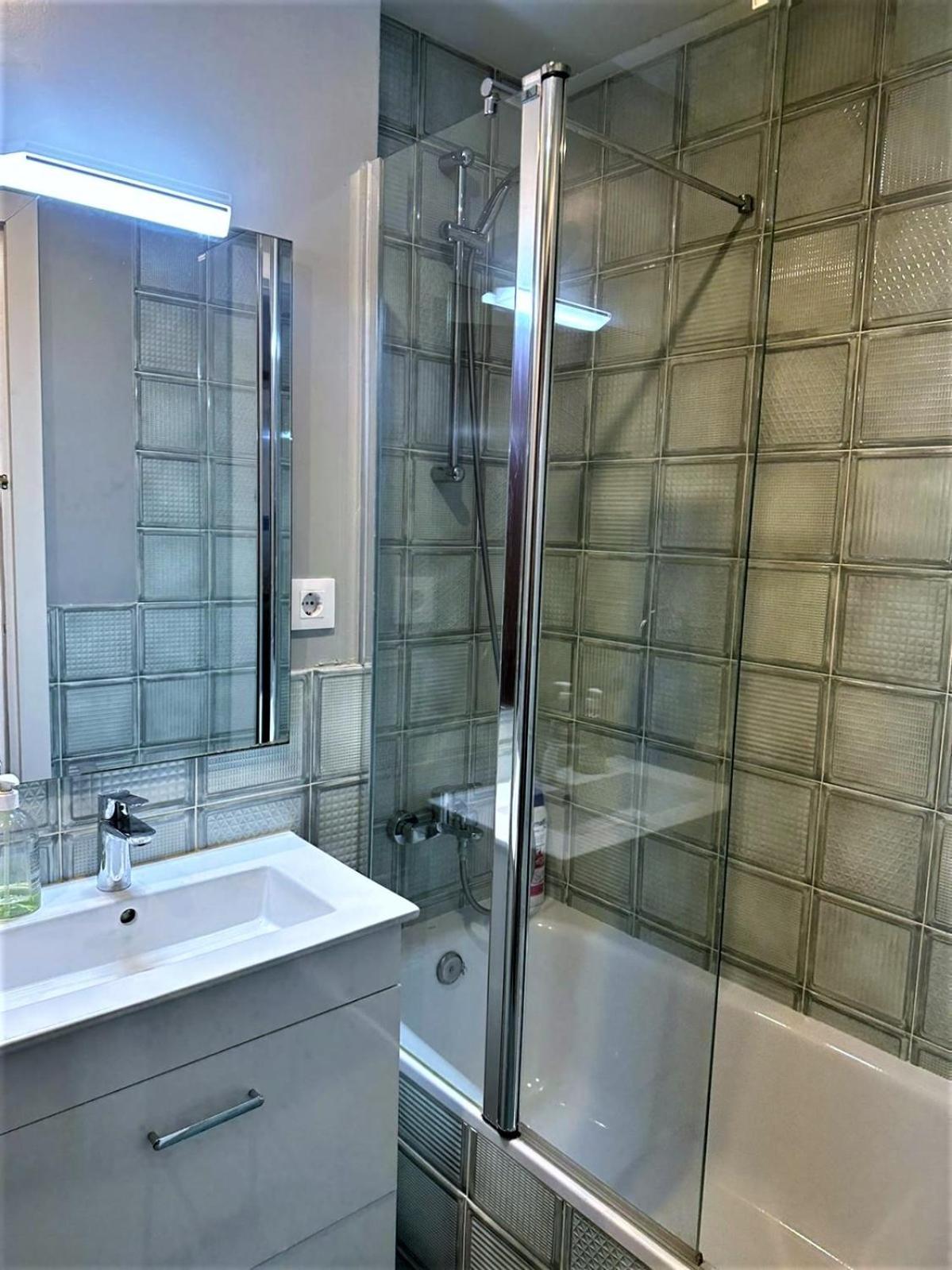 Apartahotel Acogedoras Sepulveda Barcelona